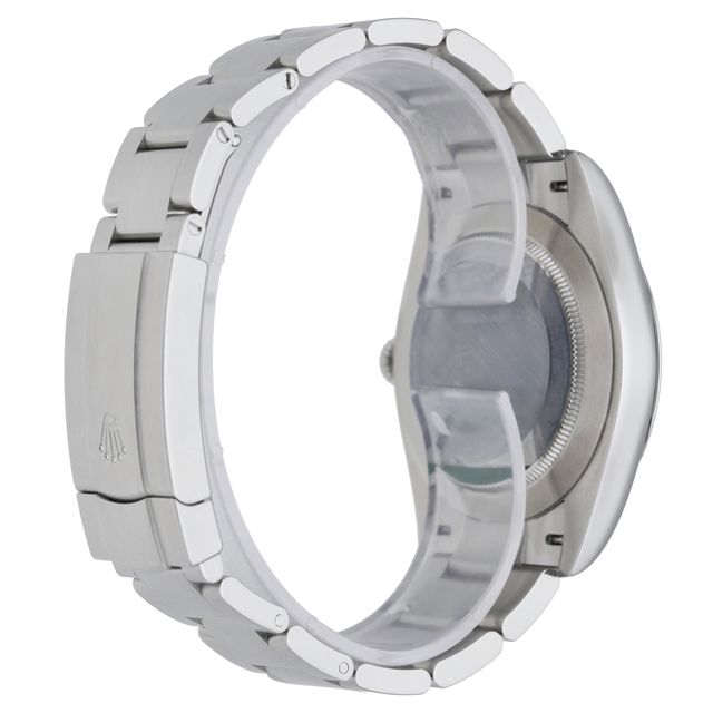 Rolex Oyster Perpetual 124300 Image 4